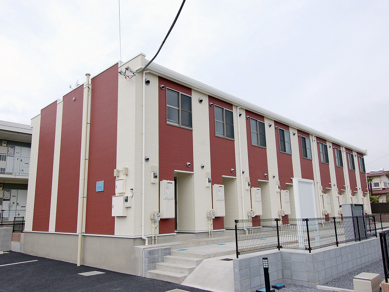 レオネクストカンパニュラの賃貸物件