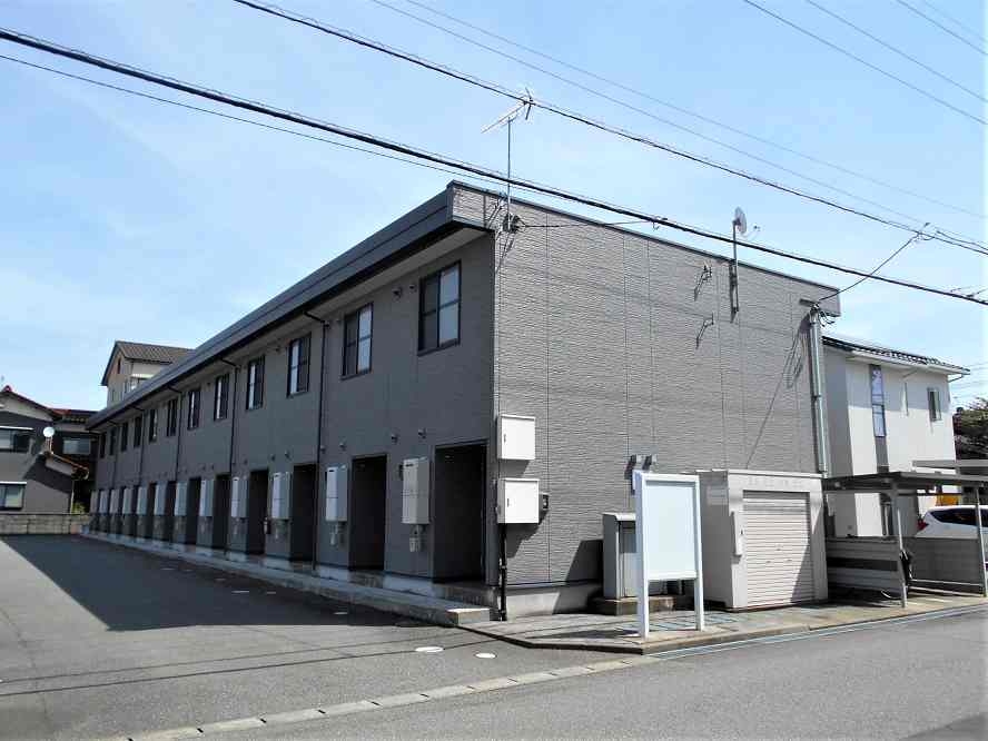 レオネクストグランシャリオの賃貸物件