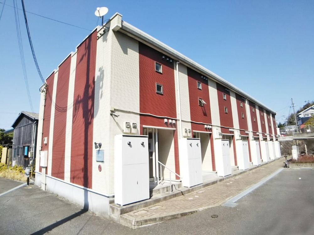 レオネクストプリエールの賃貸物件