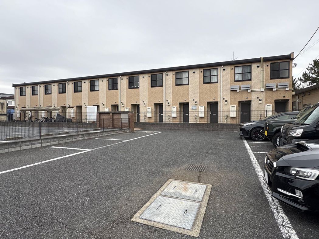 レオネクスト花見川の賃貸物件