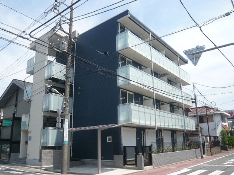 レオネクストジュエルの賃貸物件