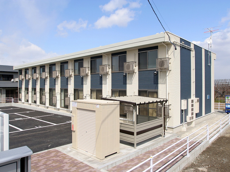 レオネクストディアコートの賃貸物件