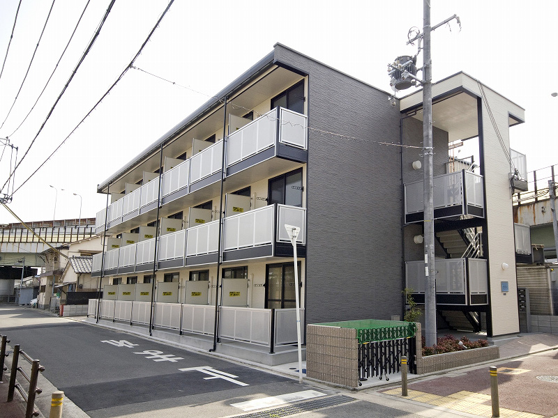 建物画像