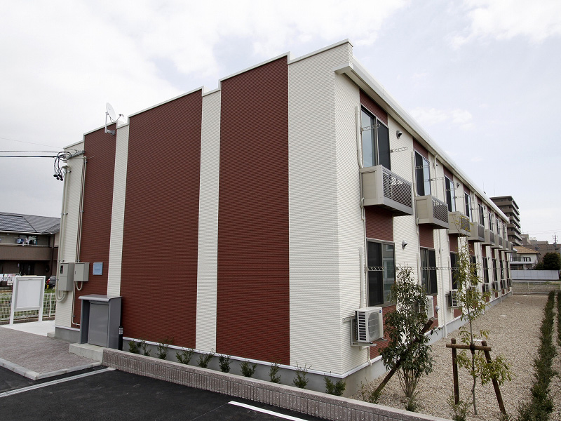 レオネクストヤマトの賃貸物件