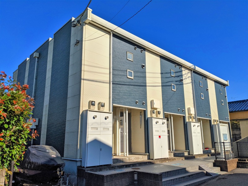 レオネクストグルージアの賃貸物件