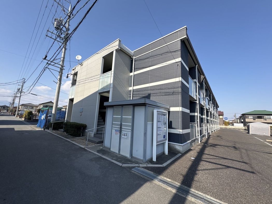 レオネクストGステージの賃貸物件