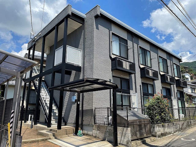 レオパレス小枝の賃貸物件