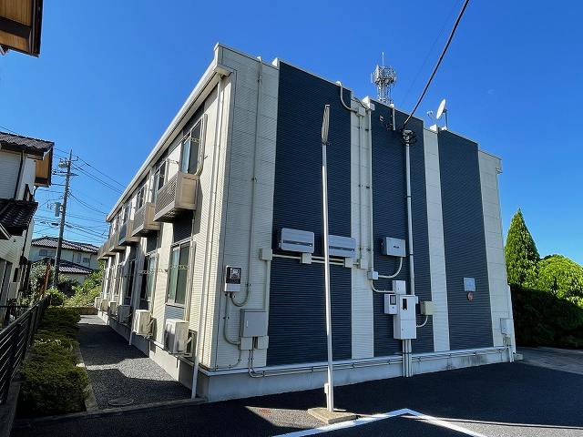 レオネクストサン リビエラの賃貸物件