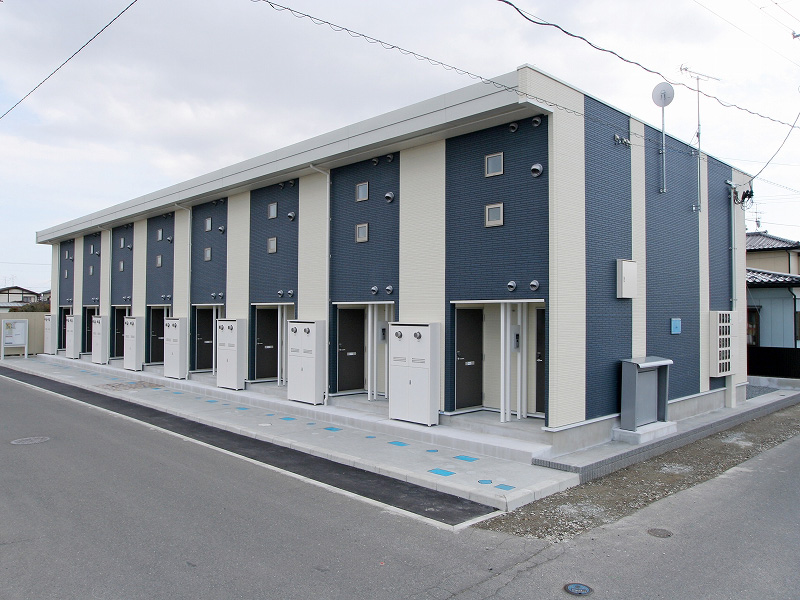 ＬＥＯＮＥＸＴＢａｌｍの賃貸物件