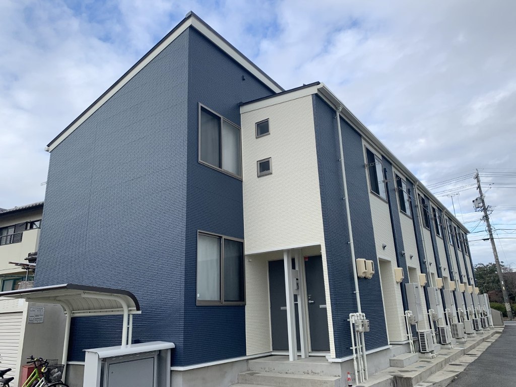 レオネクストLibre西中山の賃貸物件