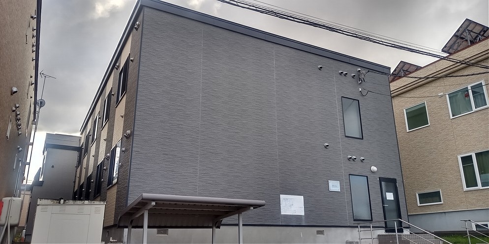 建物画像