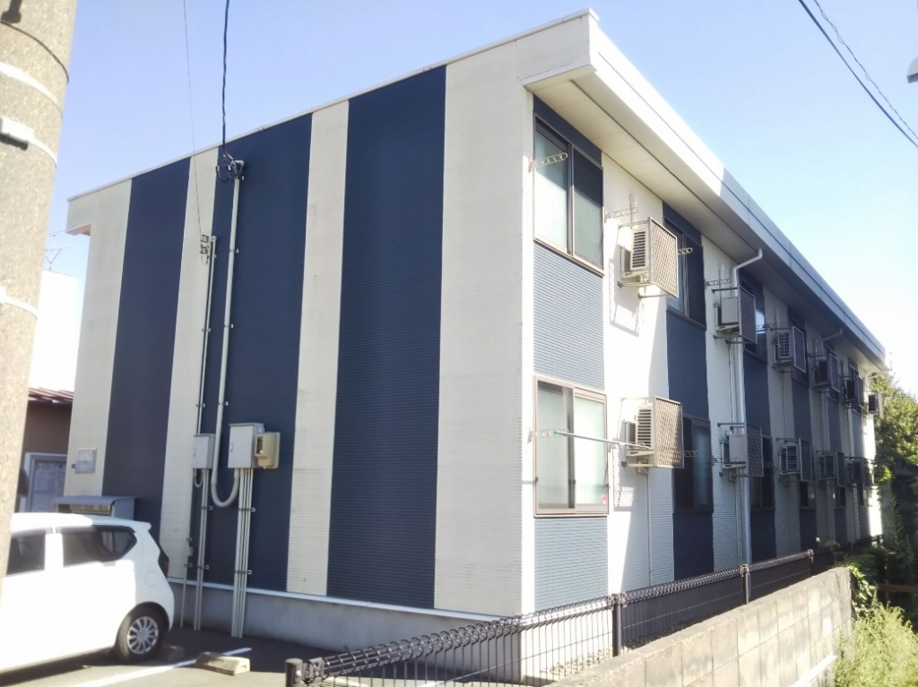 レオネクストファイン ボックスの賃貸物件