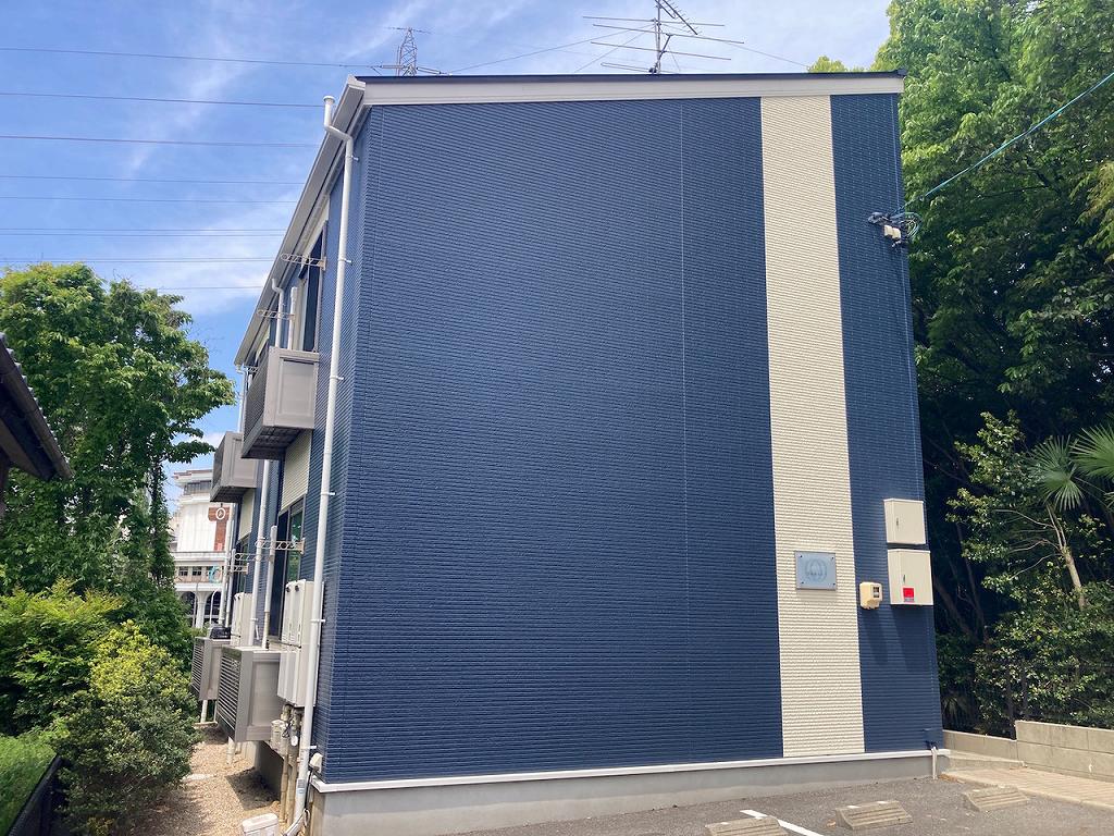 レオネクスト学園前ヒルズの賃貸物件