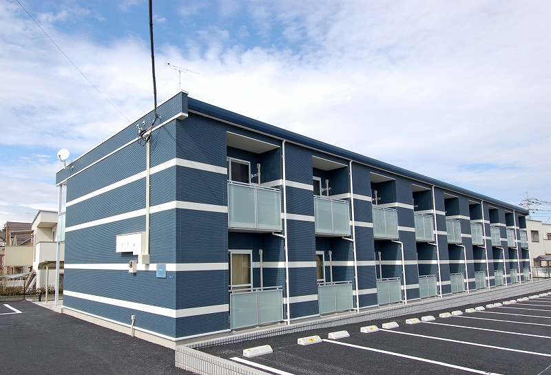 レオネクストWINの賃貸物件