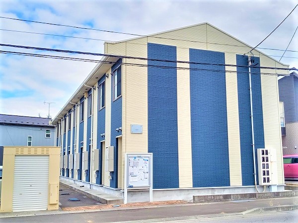 レオネクストハピネスの賃貸物件