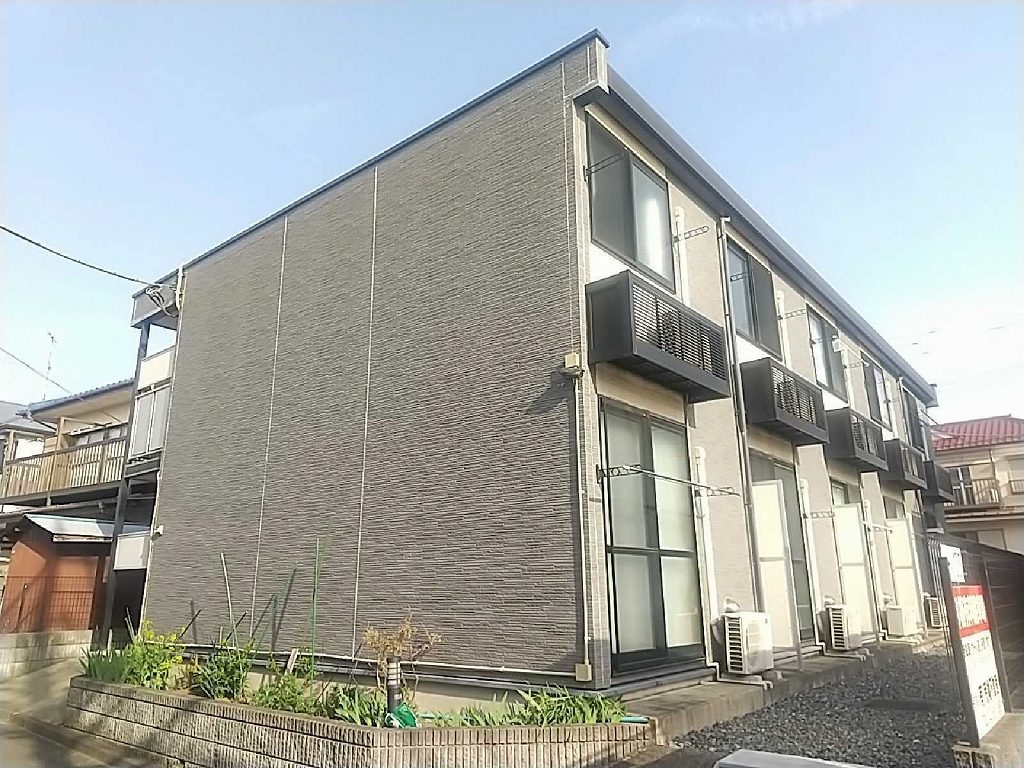 レオパレスシャトレーの賃貸物件