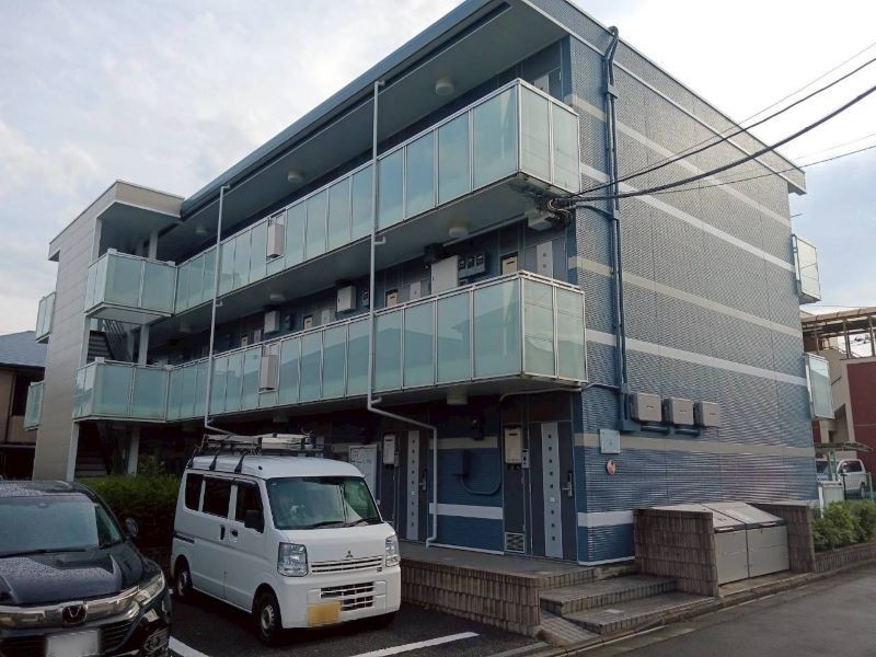 レオネクスト希望の賃貸物件