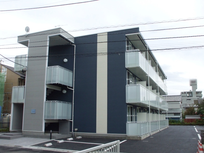 ＬＥＯＮＥＸＴアヴニール湘南の賃貸物件