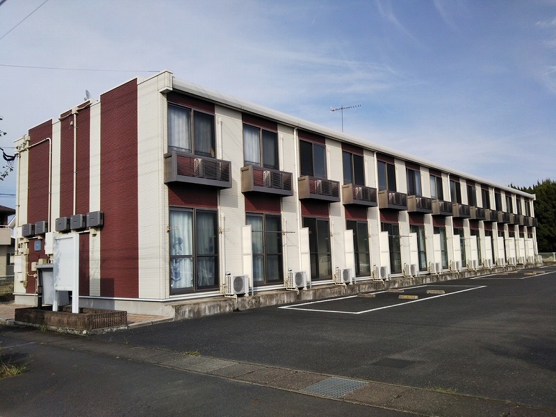 レオネクストクラジヤイの賃貸物件