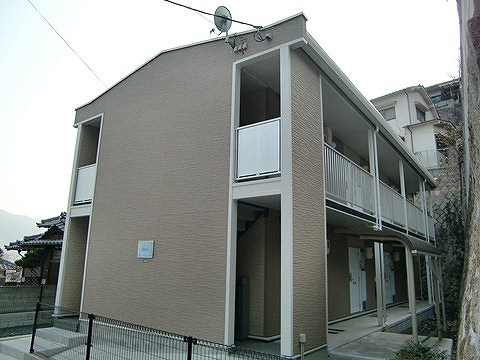 レオパレスＧｌｏｒｙの賃貸物件