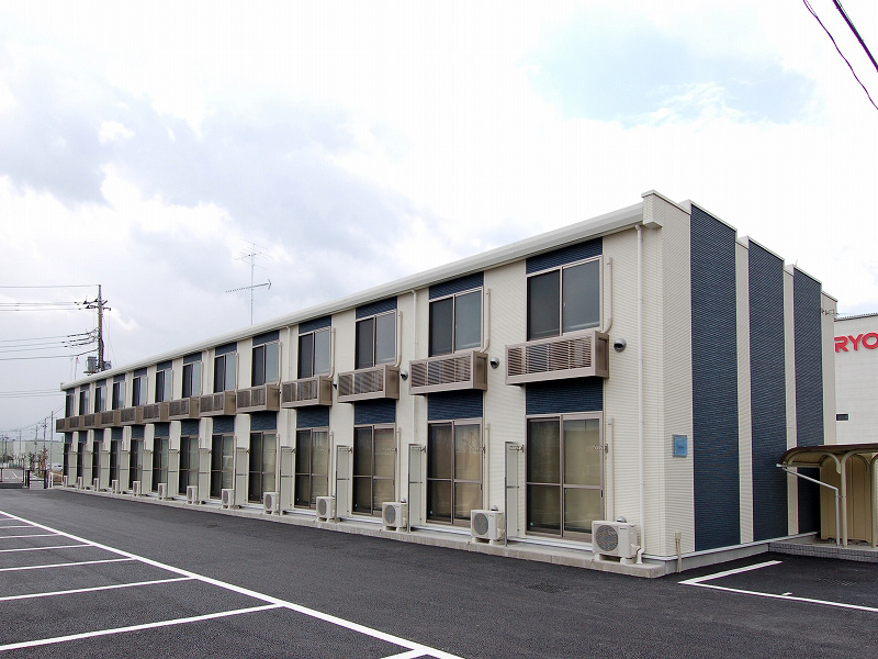 レオネクストスイートピーの賃貸物件