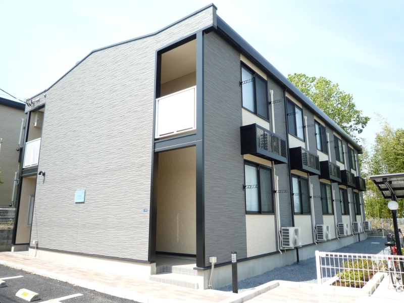 ルーチェ２の賃貸物件