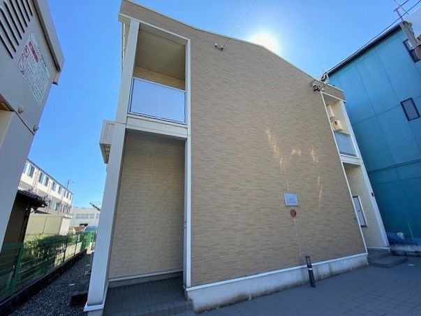 レオパレスTAKAの賃貸物件