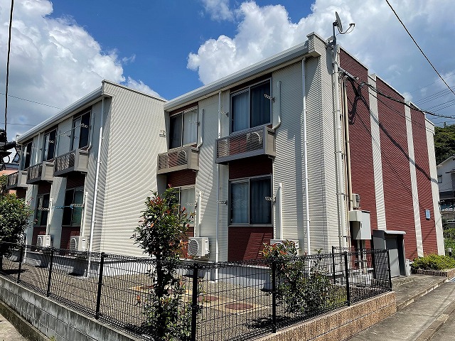 レオネクストＤＫ６の賃貸物件