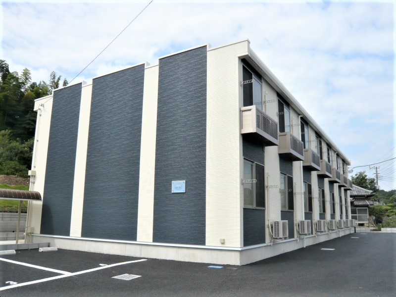 レオネクストルミエールIの賃貸物件