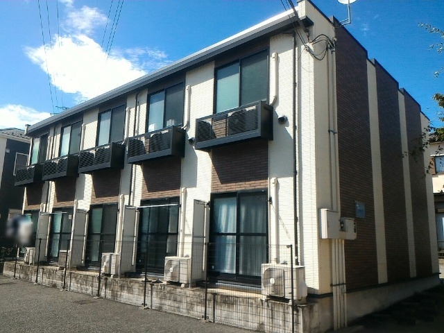 七里駅より徒歩15分 1階 築15年1ヶ月の賃貸物件