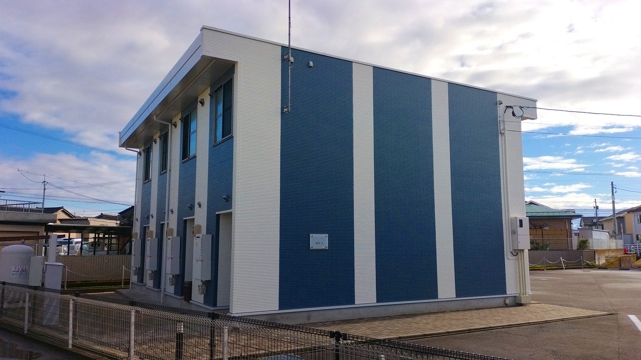 レオネクスト蜷川3の賃貸物件