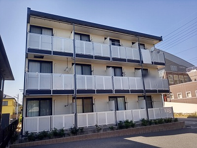 建物画像