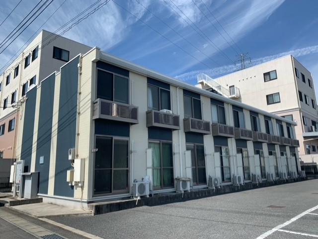 レオネクストブルーム コートの賃貸物件