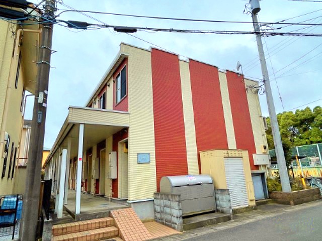 レオネクストオアシスの賃貸物件