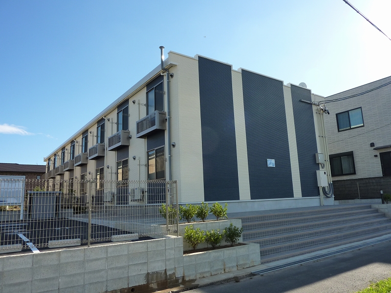 イーストパレスの賃貸物件