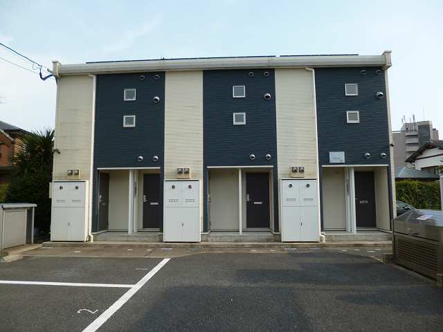 レオネクストゆうづるの賃貸物件