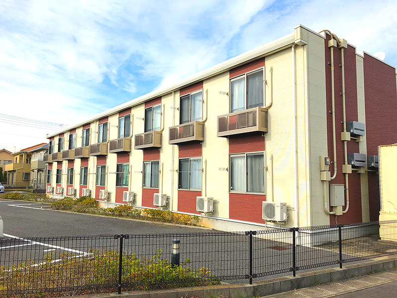 レオネクストグランドの賃貸物件