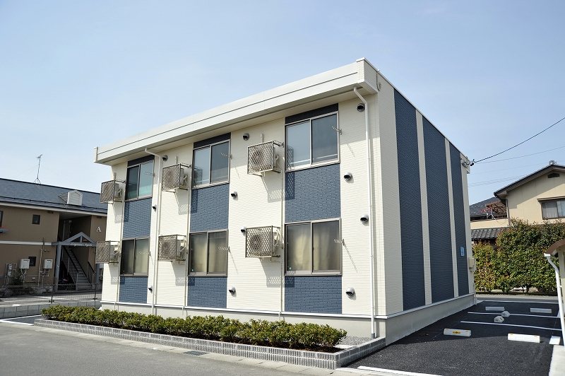 レオネクストミレニアム Tの賃貸物件