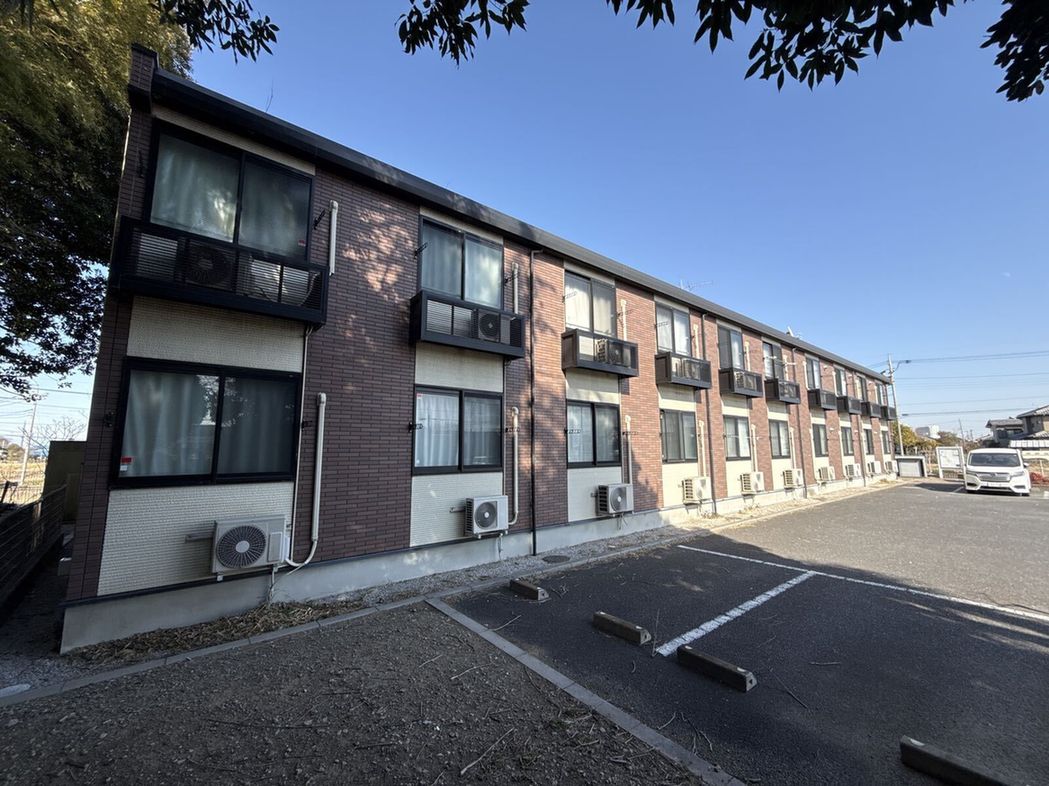 レオネクストヤマザキの賃貸物件