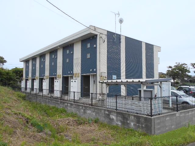 レオネクストミニォンの賃貸物件