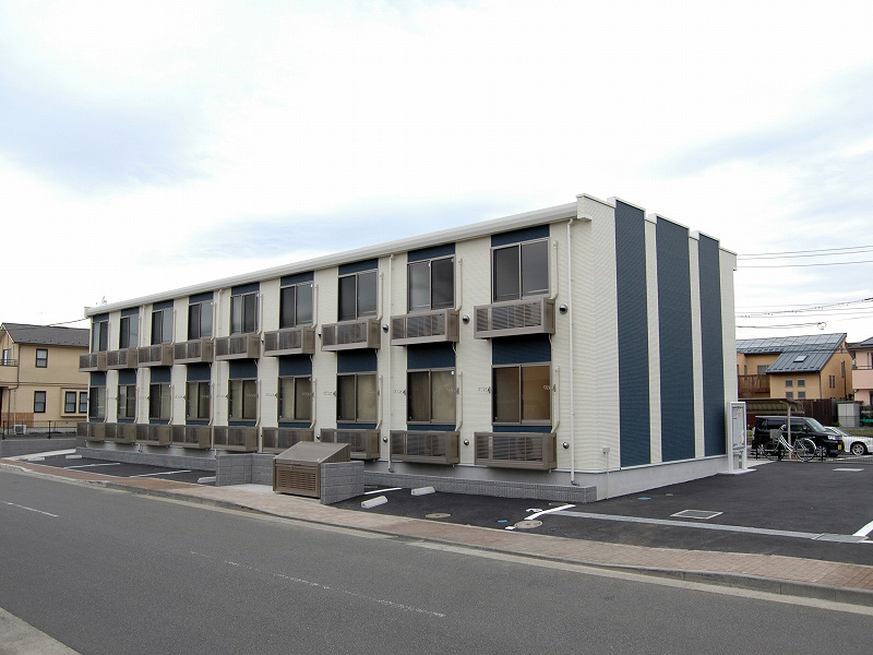 レオネクストグランデエスパシオの賃貸物件