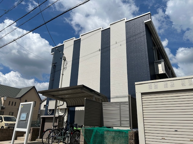 レオネクストまるはちの賃貸物件