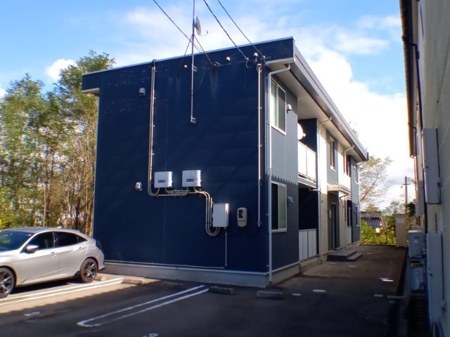 レオネクストセントラルの賃貸物件