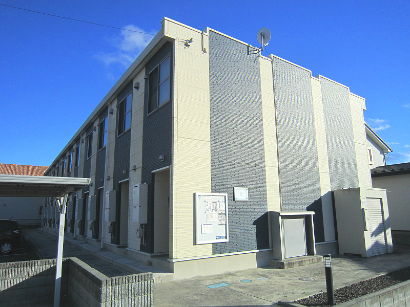 レオネクストサンタの賃貸物件