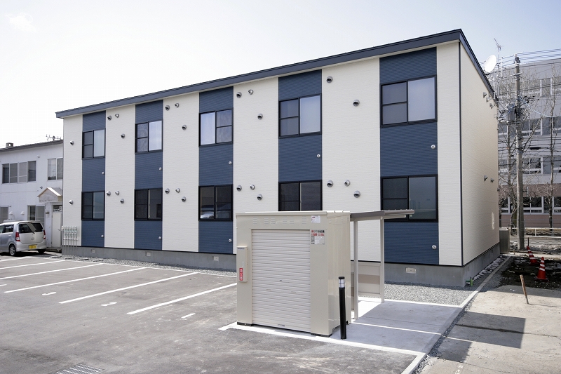 レオパレス景雲の賃貸物件