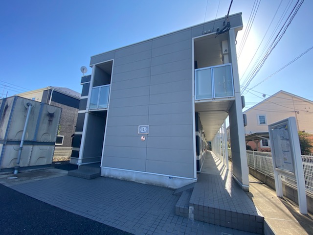 レオネクストセイントの賃貸物件