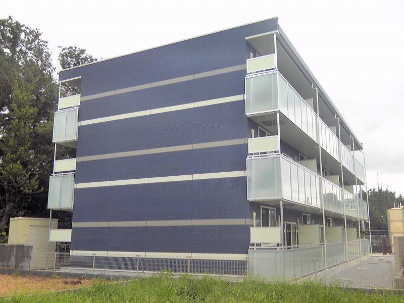 レオネクストタウンコートIII 1階 築14年3ヶ月の賃貸物件