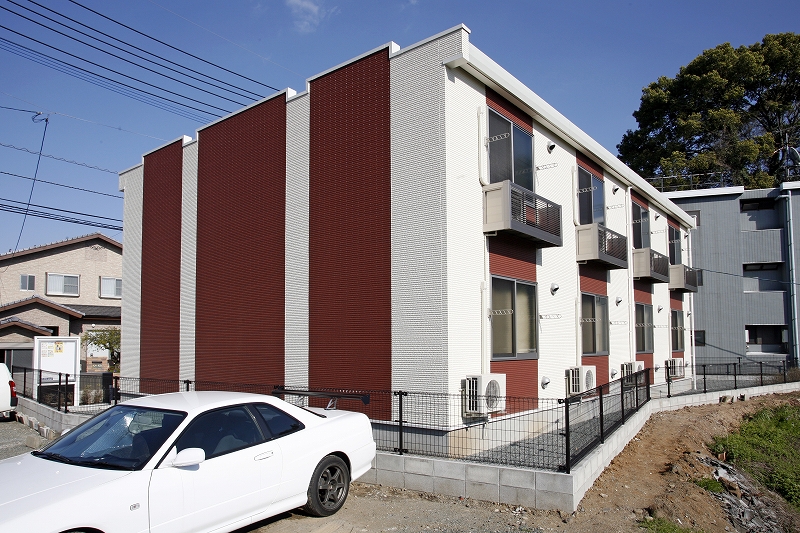 レオネクストコーポ南迫の賃貸物件