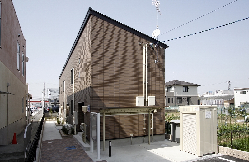 レオネクストみそのの賃貸物件