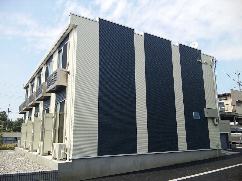 レオネクストお茶屋口の賃貸物件